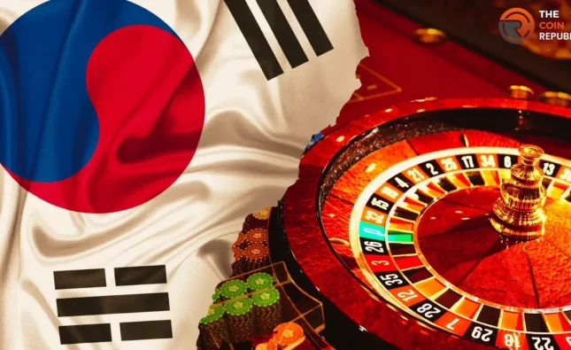 Understanding Gambling in South Korea: Key Insights and Trends