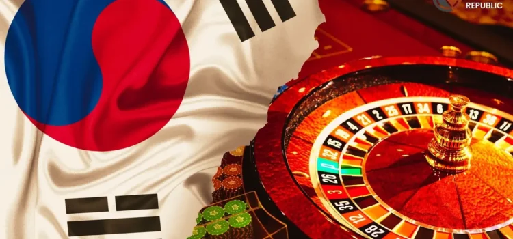 Understanding Gambling in South Korea: Key Insights and Trends