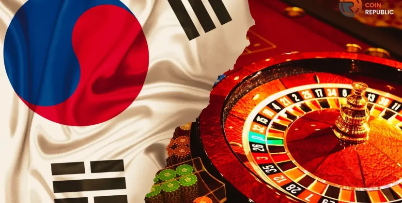 Understanding Gambling in South Korea: Key Insights and Trends