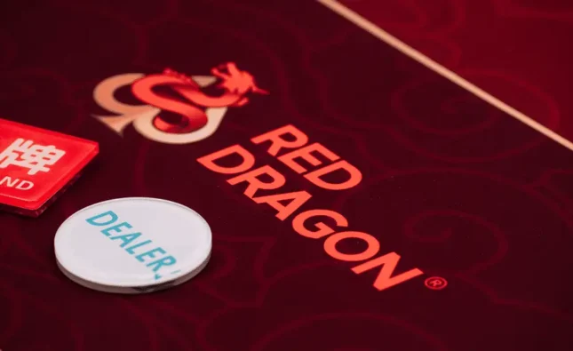 A Thrilling Recap of the 2024 Red Dragon Championship