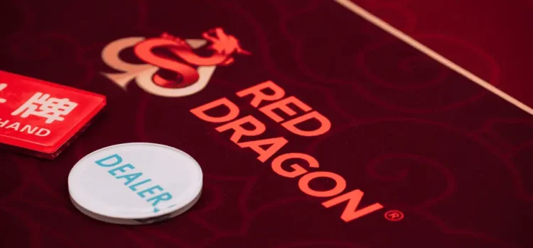 A Thrilling Recap of the 2024 Red Dragon Championship