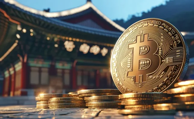 Exploring Crypto Casinos in South Korea: Opportunities and Rewards