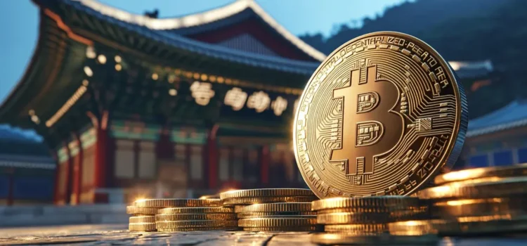 Exploring Crypto Casinos in South Korea: Opportunities and Rewards